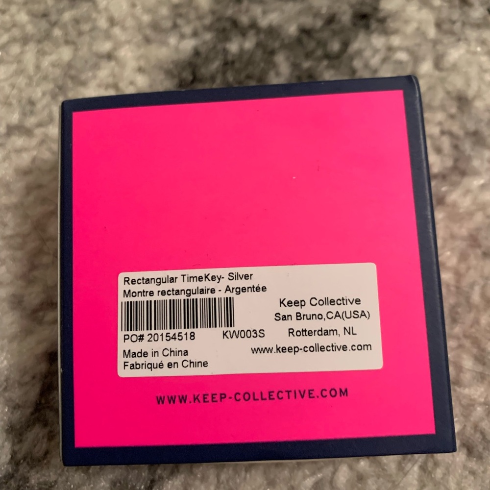 Watch face - Picture 4 of 4